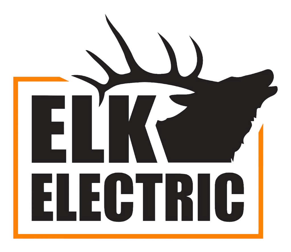 Elk Electric Logo