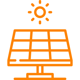 Solar installation and solar-ready wiring