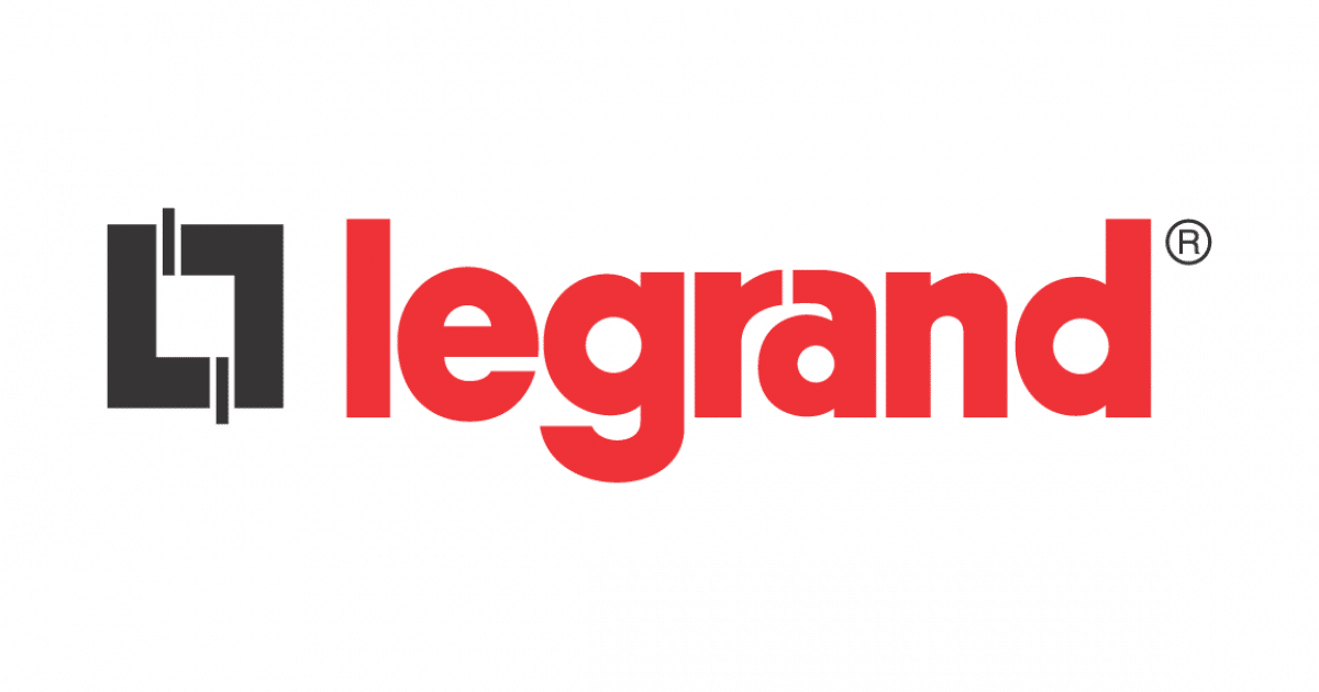 Legrand Company Logo